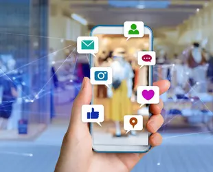 community management services