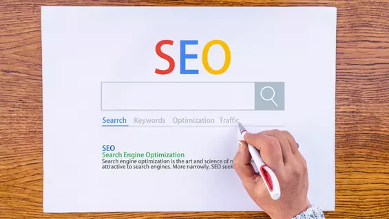 Agence seo Casablanca Maroc