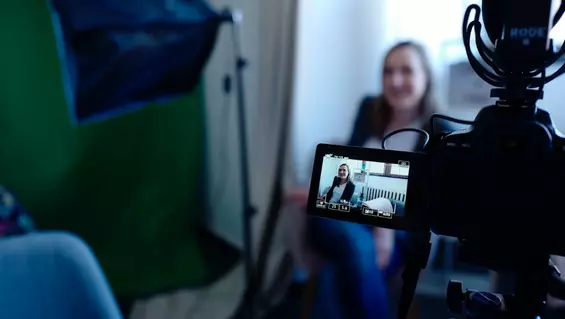 agence vidéo marketing - agence video marketing